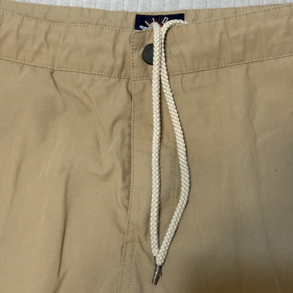 Faherty All Day Shorts Mens 38 9